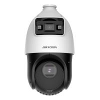 Hikvision DS-2SE4C225MWG-E(12F0) IP PTZ Камера, позиционная