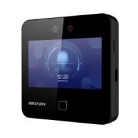 Hikvision DS-K1T343M(L) Терминал СКУД