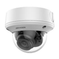 Hikvision DS-2CE5AD3T-AVPIT3ZF (2.7-13.5mm) TVI Камера, купольная