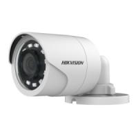 Hikvision DS-2CE16D0T-IRPF(C) (2.8mm) TVI Камера, цилиндрическая