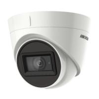 Hikvision DS-2CE78H8T-IT3F (2.8mm) TVI Камера, купольная