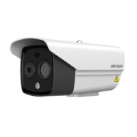 Hikvision DS-2TD2628-3P/QA/GLT (3.5mm) IP Камера, тепловизионная