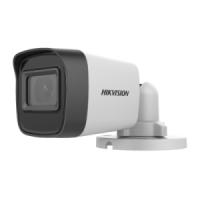 Hikvision DS-2CE16H0T-ITPFS (2.8mm) TVI Камера, цилиндрическая