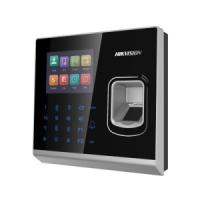 Hikvision DS-K1T201AEF СКУД, Терминал