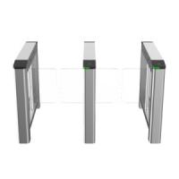 Hikvision DS-K3B220X-R/M-Dp65 Турникет