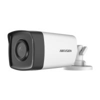 Hikvision DS-2CE17D0T-IT3F(C) (2.8mm) TVI Камера, цилиндрическая