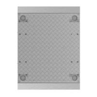 Hikvision DS-K3B411X-BASE650-S Монтажное основание