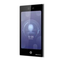 Hikvision DS-K1T673DWX Терминал СКУД