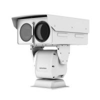 Hikvision DS-2TD8167-190ZE2F/WY (36.0-190.0mm) IP камера тепловизионная