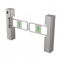 Hikvision DS-K3BC411X-RS/M-Dm90 Турникет