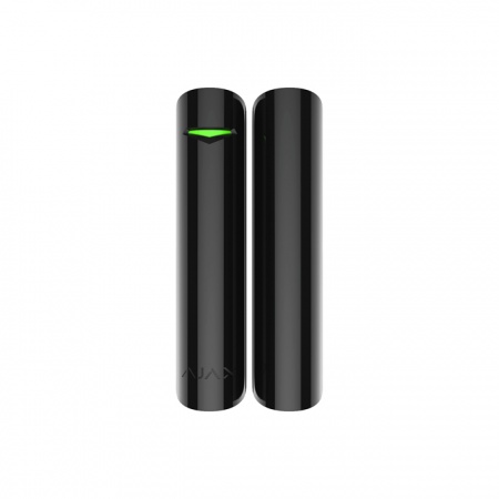 Датчик открытия Ajax DoorProtect Черный