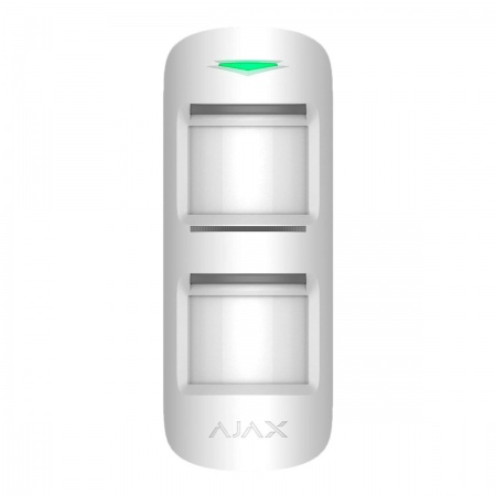 Уличный датчик движения Ajax MotionProtect Outdoor