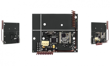 Модуль-приемник Ajax uartBridge