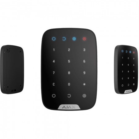 Клавиатура Ajax KeyPad Черная