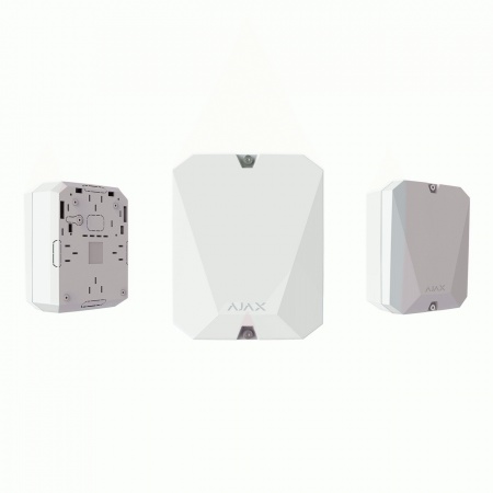 Модуль Ajax MultiTransmitter Белый