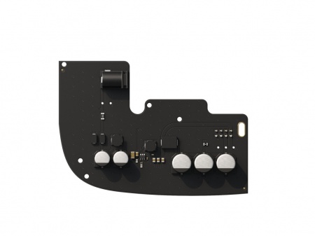 Плата блока питания для Hub 2 Ajax 12V PSU